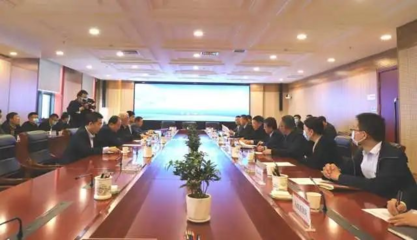 寧夏寧東能源化工基地?cái)M建百億己二腈及下游新材料項(xiàng)目，引領(lǐng)產(chǎn)業(yè)升級(jí)與技術(shù)創(chuàng)新