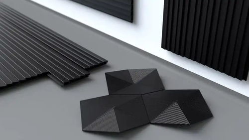 綠色建筑新紀(jì)元 蘑菇、絲瓜與土豆打造環(huán)保建材板材