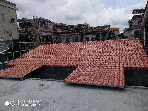 樹(shù)脂塑料瓦 佳原建材引領(lǐng)裝飾材料新潮流